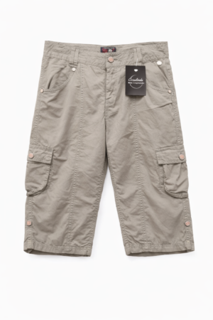 Bermuda Cargo Utility