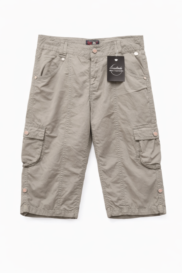 Bermuda Cargo Utility