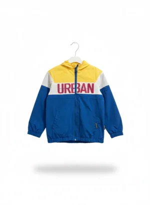 Chaqueta Urban