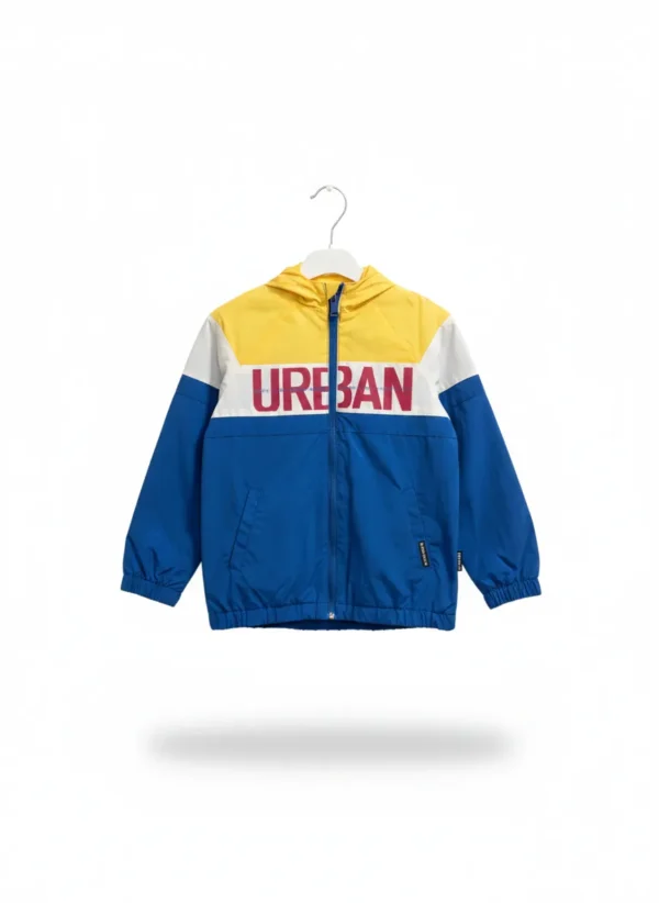 Chaqueta Urban