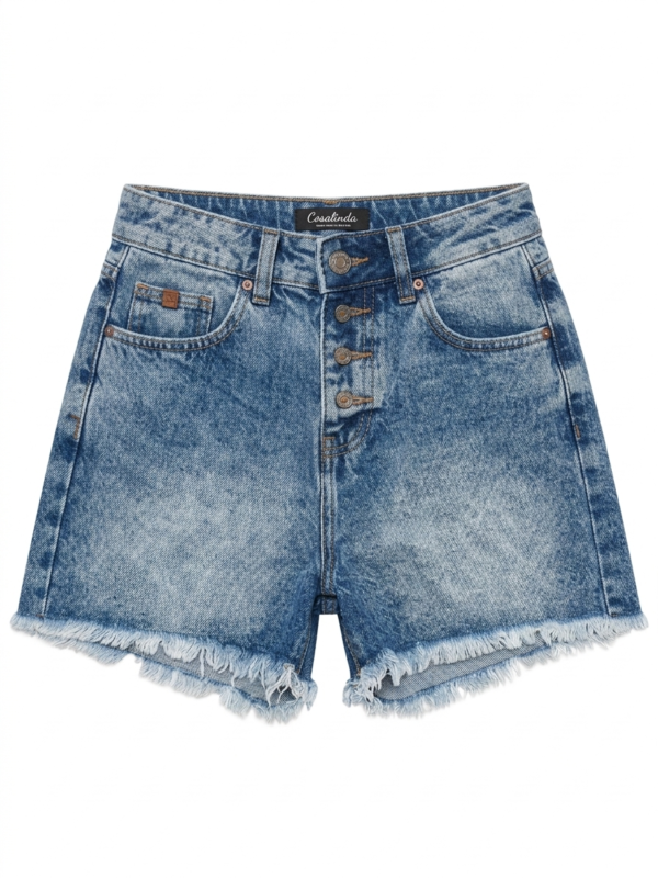 Short Denim