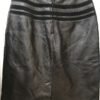 Falda Cuero