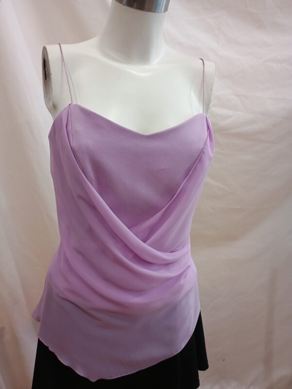 Blusa Tirantes finos