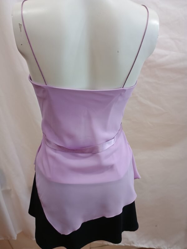 Blusa Tirantes finos