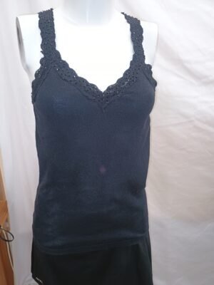 Top Benetton Camiseta