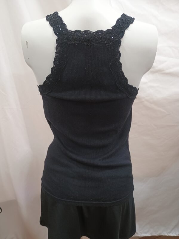 Top Benetton Camiseta