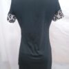 Vestido corto SHEIN talla S