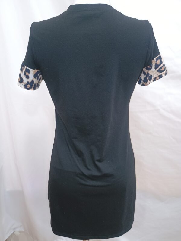 Vestido corto SHEIN talla S