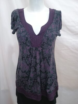 Blusa H&M Mama talla M