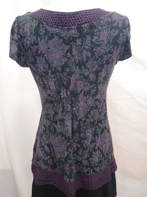 Blusa H&M Mama talla M