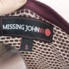Jersey manga larga Missing Johnny – Talla S