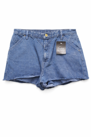 Shorts Denim