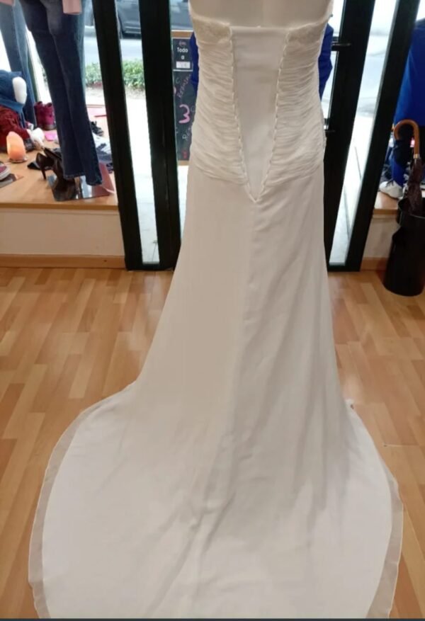 vestido de novias La sposa 42