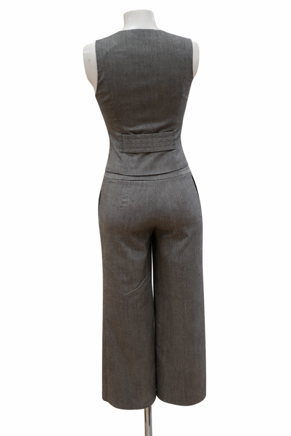 Traje sastre de 3 piezas – C&A