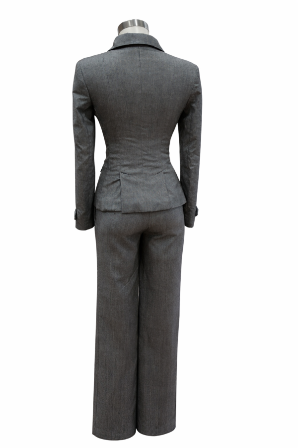 Traje sastre de 3 piezas – C&A