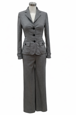 Traje sastre de 3 piezas – C&A