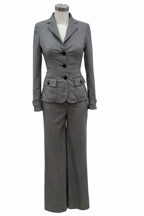 Traje sastre de 3 piezas – C&A