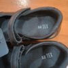 Merceditas escolares negras piel – talla 32 TEX – hechas en España