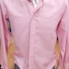 06361fe5-2a6f-4fcf-bea5-597b0234da37.jpeg Camisa hombre Easy wear rosa – Talla 2 /M Como nueva