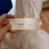 08ecac0b-2f57-4690-89c2-da18141c32ad.jpeg Vestido de novia sirena LA Sposa encaje y pedrería – talla 46 – impecable
