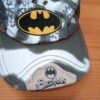 Gorra Batman vintage – Estilo graffiti / Y2K