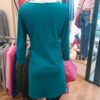 20341770-95d2-4fa9-adb8-44d6f94c9127.jpeg Vestido verde petróleo Cerezas – talla L– elegante y cómodo