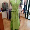 21426fd9-fb6a-4dba-9bad-fac7237aa3cb.jpeg Vestido largo y chaquetilla Bambola talla 42– Elegante y favorecedor