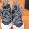 2ad24114-bd19-4173-89c6-3635f65f6e07.jpeg Zapatillas niña Zara Kids negras con tachuelas – talla 27