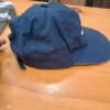 Gorra Real Madrid azul marino – Bordado oficial