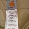 36168de0-14b0-49d5-a861-1db07aa76789.jpeg Parka Carhartt beige con capucha