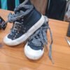 3bd773d2-964c-48f5-9573-c2cfe8ab6a25.jpeg Zapatillas niña Zara Kids negras con tachuelas – talla 27