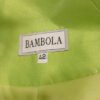 4da07885-55de-4eca-b3a6-c8b79d394fb7.jpeg Vestido largo y chaquetilla Bambola talla 42– Elegante y favorecedor