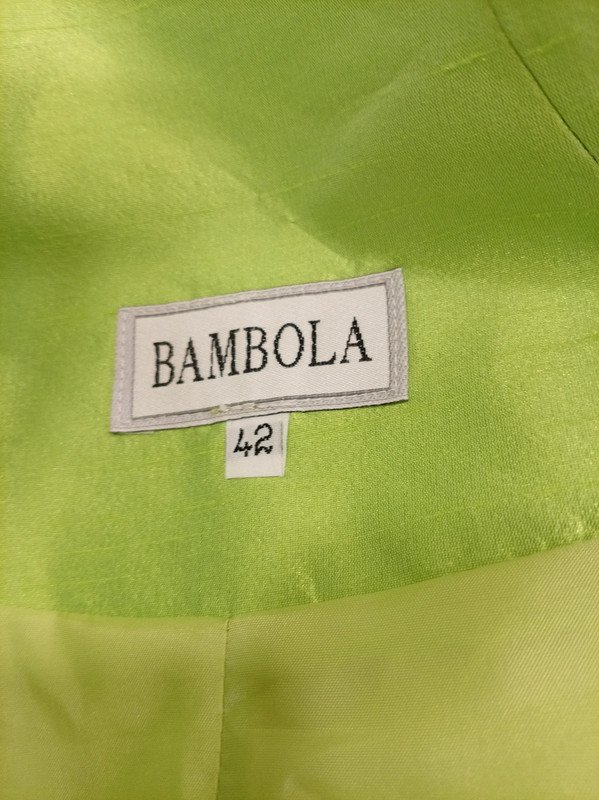 4da07885-55de-4eca-b3a6-c8b79d394fb7.jpeg Vestido largo y chaquetilla Bambola talla 42– Elegante y favorecedor