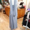 5246fb9e-cb14-4017-adc0-41bac86b470b.jpeg Conjunto vestido de fiesta Zeila Talla S + zapatos Almudena 38 look completo fiesta