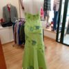 82a611ca-d238-4aed-b840-ef408b6843c8.jpeg Vestido largo y chaquetilla Bambola talla 42– Elegante y favorecedor