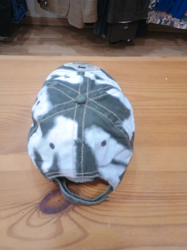 Gorra Batman vintage – Estilo graffiti / Y2K