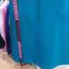 8996c12c-4cdc-42e0-9372-1cb7b73cb5f0.jpeg Vestido verde petróleo Cerezas – talla L– elegante y cómodo