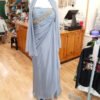 9b403438-b96c-4a74-a206-d7b0a2292961.jpeg Conjunto vestido de fiesta Zeila Talla S + zapatos Almudena 38 look completo fiesta