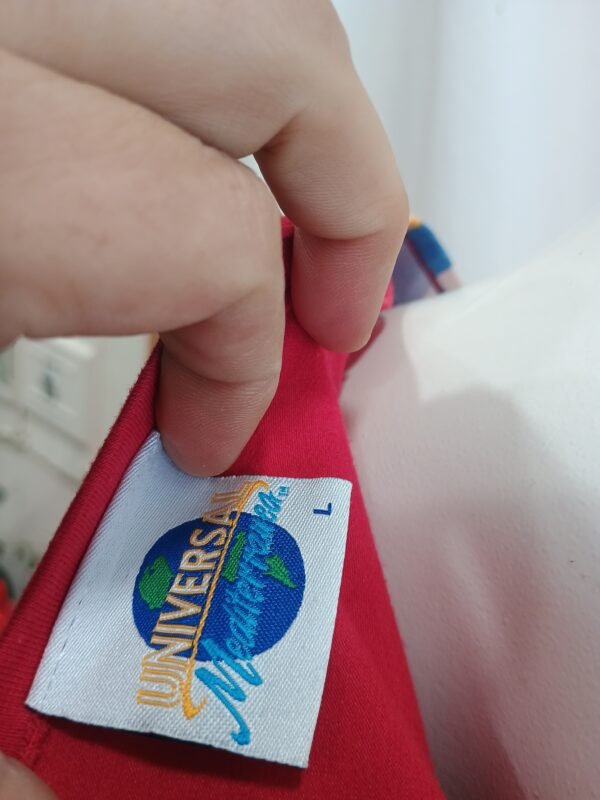 Camiseta Looney Tunes – Piolín / estilo cartoon – Talla L