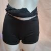 Falda + Short Deportivo ARTENGO (Decathlon) – Negro
