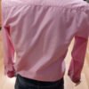abc0a6fb-c34c-40b4-934f-ab9f20f54a9d.jpeg Camisa hombre Easy wear rosa – Talla 2 /M Como nueva