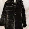 ae63b34e-49eb-4f1c-80e1-16eb89ed8c12.jpg Abrigo pelo sintético negro Giorgia talla M/L elegante invierno