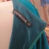 bc47b830-4a4d-4cb8-b3ba-56320ee35008.jpeg Vestido verde petróleo Cerezas – talla L– elegante y cómodo