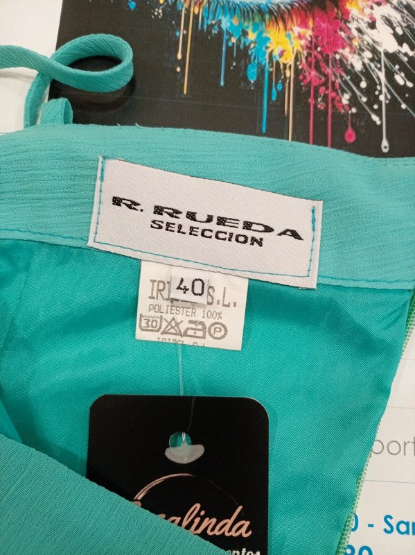 bee35d06-13c2-4109-ad38-06f890a901d2.jpeg Conjunto Tribel azul turquesa – Talla 40 – Ideal evento