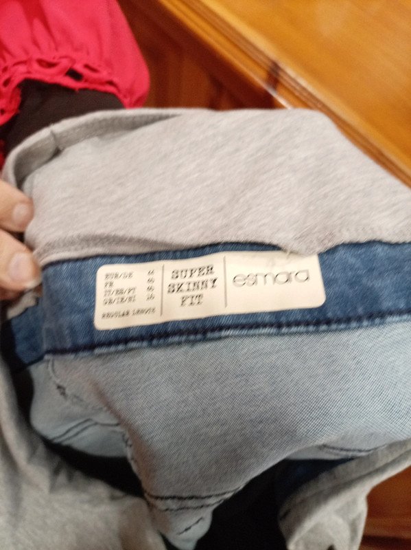 Lote premamá