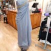 c486c190-9fc7-43ba-a895-eb365f843eda.jpeg Conjunto vestido de fiesta Zeila Talla S + zapatos Almudena 38 look completo fiesta