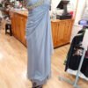 d28cdd36-04c9-42d7-9f4e-f9901489ec16.jpeg Conjunto vestido de fiesta Zeila Talla S + zapatos Almudena 38 look completo fiesta