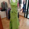 d67daec3-c061-4773-9d6f-22e4ebf05f63.jpeg Vestido largo y chaquetilla Bambola talla 42– Elegante y favorecedor