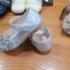 e33cb0f1-7564-435a-80d2-0a20558ba01d.jpeg Zapatos niña plateados con brillo – talla 24 – ceremonia / fiesta