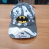 Gorra Batman vintage – Estilo graffiti / Y2K